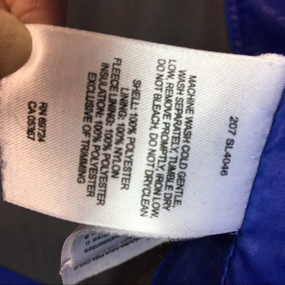 Columbia Vertex Interchangeable Core Jacket‎ - Picture 8 of 8